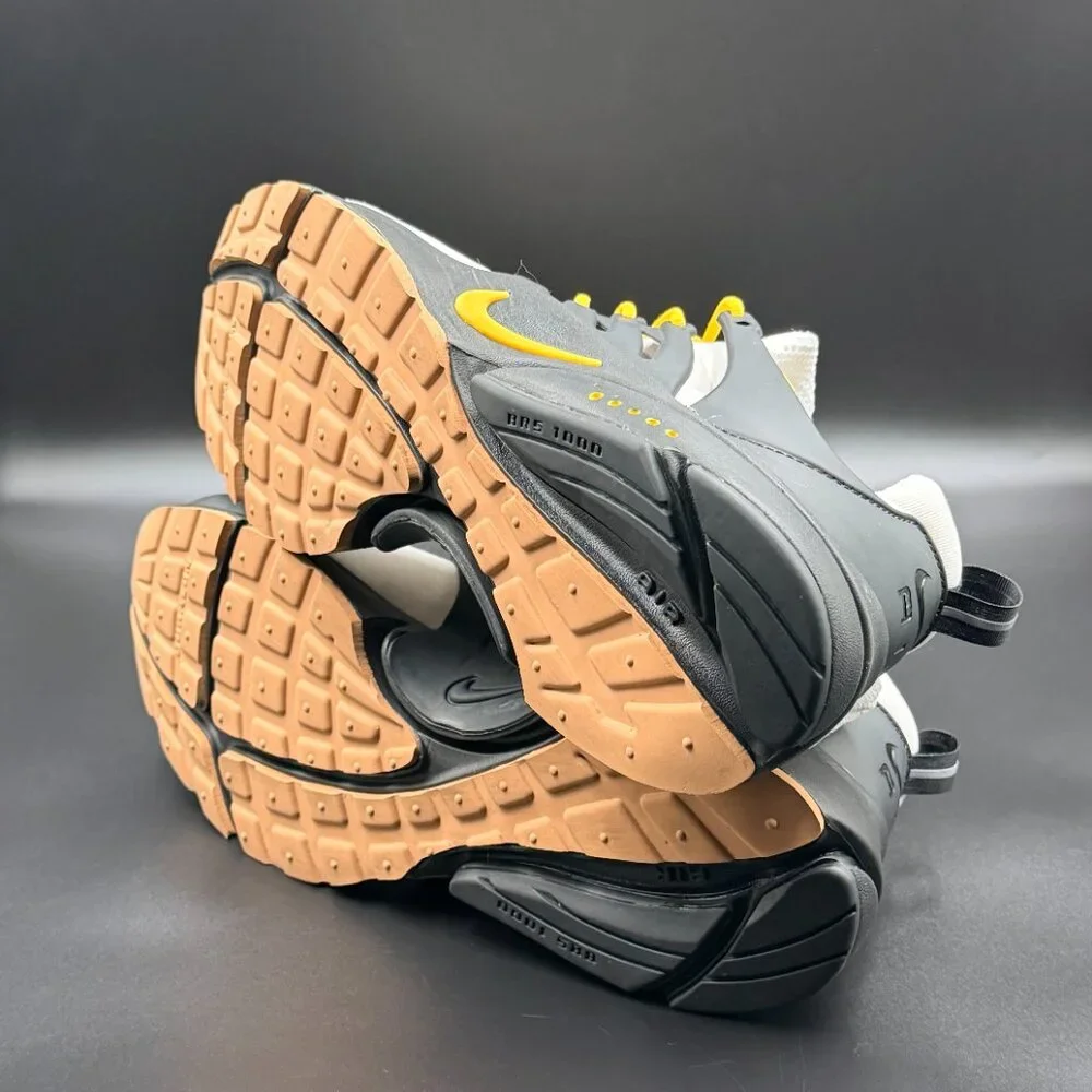 Nike Air Presto iD By You